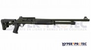 Fusil a pompe tactique Aksa Arms S4 - Fusil à Pompe