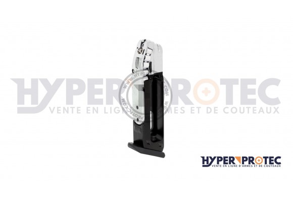 Chargeur 21 coups pour Glock 17 Gen 5 plomb 4.5mm