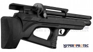 Aselkon MX10-S - Carabine PCP synthétique 20 joules 