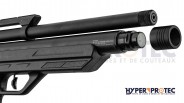 Aselkon MX10-S - Carabine PCP synthétique 20 joules 