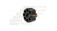 Barillet pour pistolet à plombs Gamo PT 80