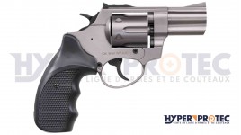 Ekol Viper 2,5" gris fumé revolver alarme 9 mm R