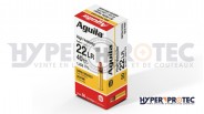 Munition 22LR Aguila Super extra HV