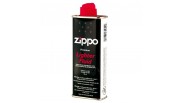 Essence à briquet Zippo bidon 125 ml