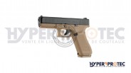 Glock 17 Gen 5 - Pistolet Alarme
