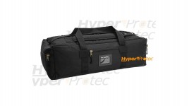 Sac de voyage combat commando airsoft paintball Noir