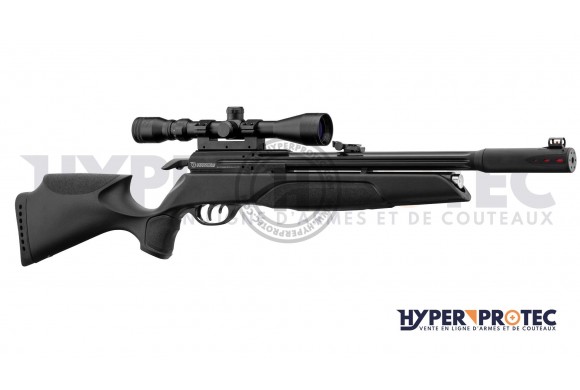 Gamo Arrow - Carabine PCP 20 joules avec lunette de tir