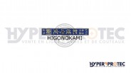 Higonokami Luxe 10 cm Carbone