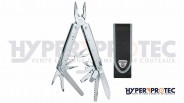 Victorinox Swiss Toll X étui en nylon