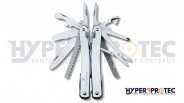Victorinox Swisstool Spirit X
