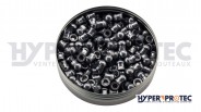 Plombs JSB Exact Tête ronde 7.62 mm (cal.30)