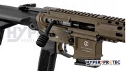 Fusil d'assaut catégorie C Schmeisser SP15 - Carabine 222