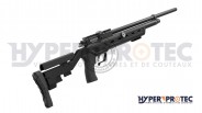 Crosman ARMADA Semi-Auto PCP Cal.5.5 19.9 Joules