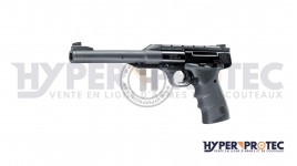 Browning Buck Mark Urx - Pistolet à plomb manuel 4.5 mm