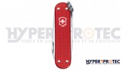 Victorinox Classic Alox - Couteau de poche