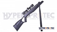 Pack Carabine à plombs F4 Nitro Piston