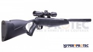 Pack Carabine à plombs F4 Nitro Piston