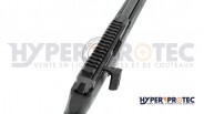 Hammerli Arms Force B1 22LR Allweather Black