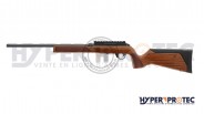 Hammerli Arms Force B1 22LR Walnut Wood - Noyer