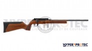 Hammerli Arms Force B1 22LR Walnut Wood - Noyer