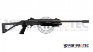Fusil à pompe tactique Fabarm STF 12 12/76 24"
