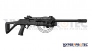 Fusil à pompe tactique Fabarm STF 12 12/76 24"