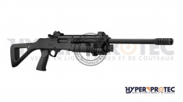 Fusil à pompe tactique Fabarm STF 12 12/76 24"