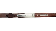 Fusil de chasse superposé calibre 12 Yildiz MC168 - F
