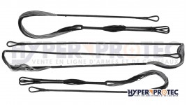 Kit corde + cable pour PSE Fang HD