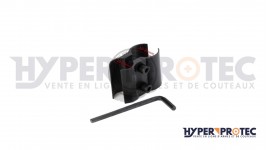 Montage De Fixation 25.4 mm et 21 mm