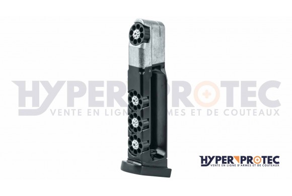 Chargeur Pour Pistolet À Plomb Glock 17