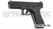 Pistolet Bille Acier Glock 17 Gen5 MOS