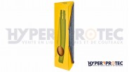 Couteau de poche Opinel effilé 10 Olivier