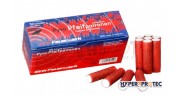 Pack de 50 fusées sifflantes pour arme alarme
