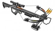 Arbalète à Poulies EK Archery Torpedo