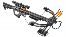 Arbalète à Poulies EK Archery Torpedo