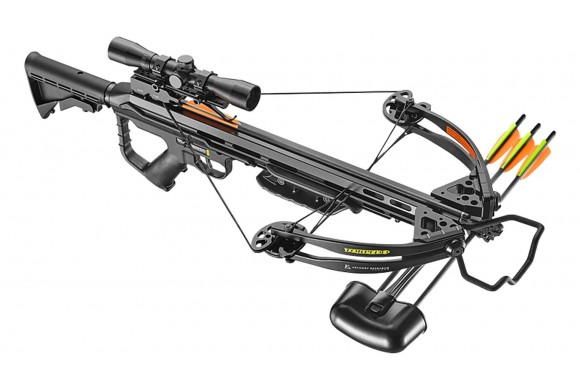 Arbalète à Poulies EK Archery Torpedo