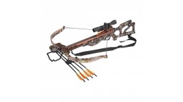 Arbalète Ek Archery Desert Hawk