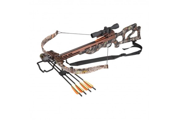 Arbalète Ek Archery Desert Hawk