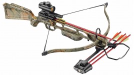 Arbalète EK Archery Jag 1 Deluxe