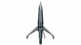3 pointes de chasse NAP Spitfire - 125 gr