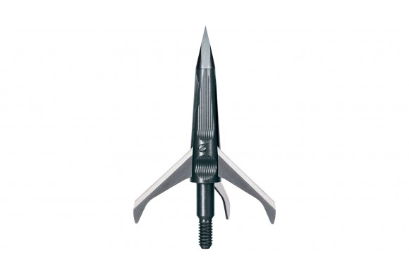 3 pointes de chasse NAP Spitfire - 125 gr
