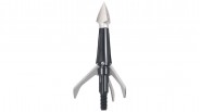 Lot de 3 pointes de chasse NAP Shockwave - 125 grains