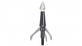 Lot de 3 pointes de chasse NAP Shockwave - 125 grains