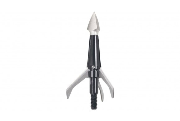 Lot de 3 pointes de chasse NAP Shockwave - 125 grains