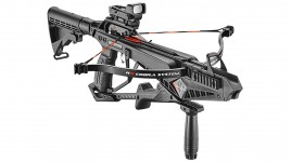 Arbalète EK Archery Cobra R9 Deluxe