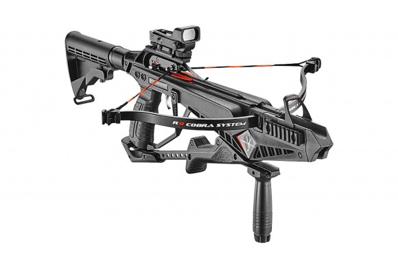 Arbalète EK Archery Cobra R9 Deluxe