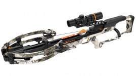 Arbalète à Poulie Ravin R10 Predator Camo