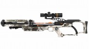 Arbalète à Poulie Ravin R10 Predator Camo