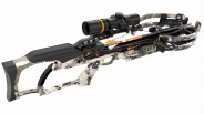Arbalète à Poulie Ravin R10 Predator Camo